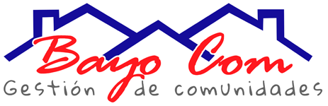 Logotipo de bayocom.es